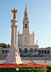 Fatima, Portugal